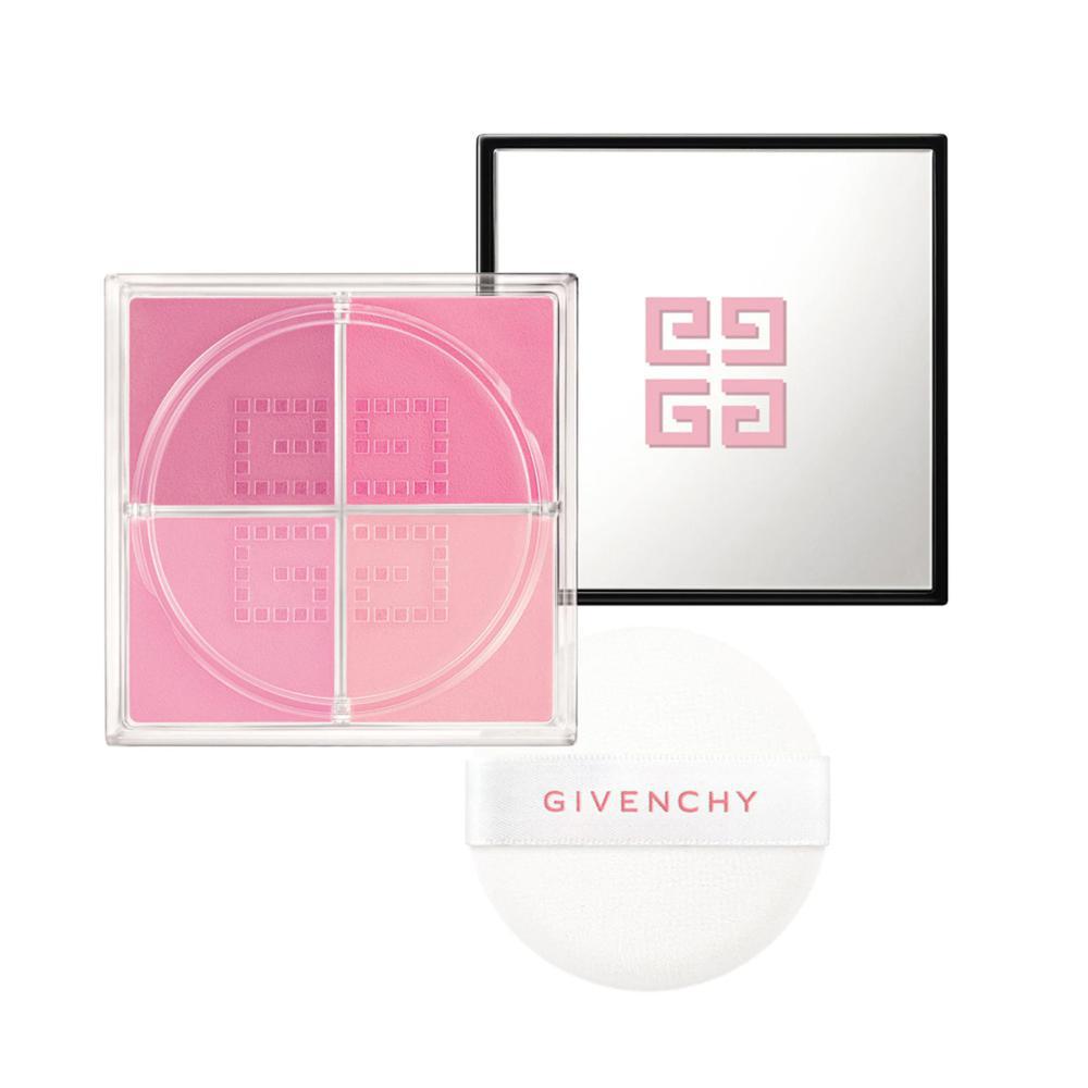 Blush Givenchy Prisme Libre 01