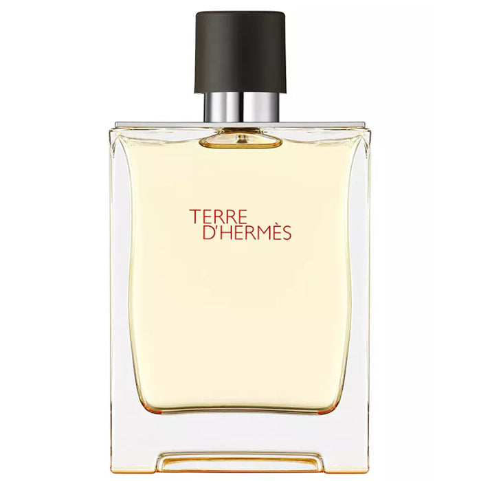 Hermes Terre D'hermes Apa de Toaleta Spray 200ml