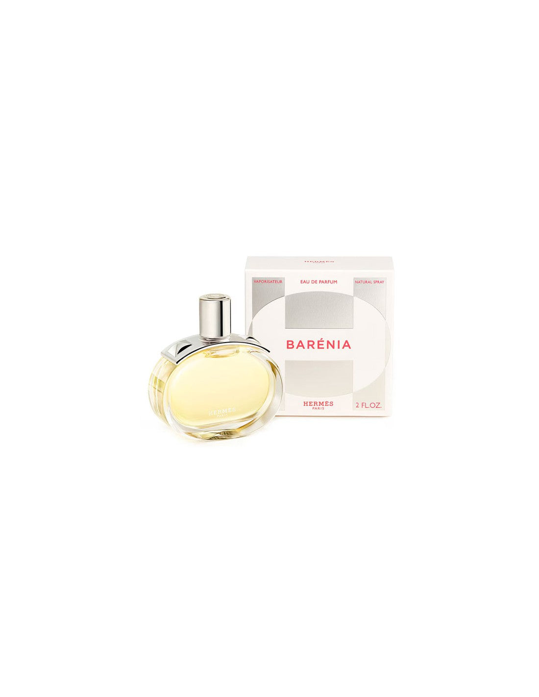 Hermès Barénia Edp Spray reîncărcabil 60 ml