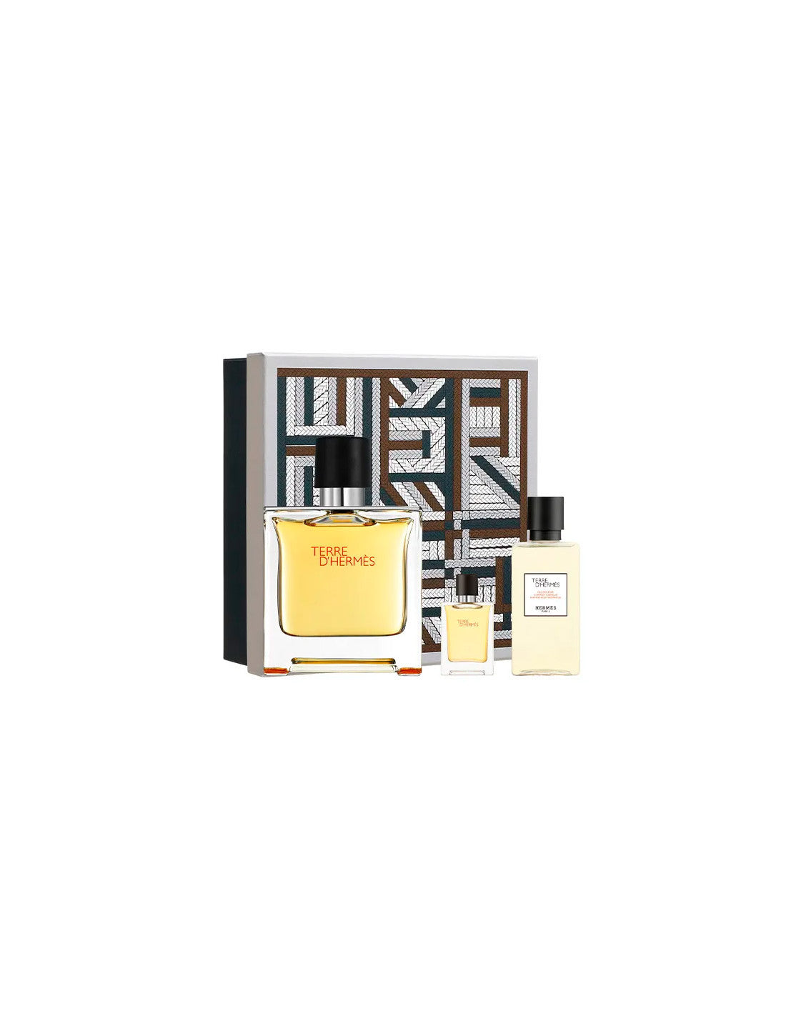 Seturi Hermès Hermes Terre Edp Spray 75ml