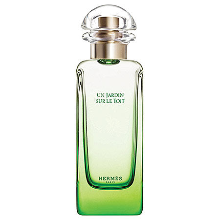 Hermes Un Jardin Sur Le Toit Eau De Toilette Spray Natural 50ml
