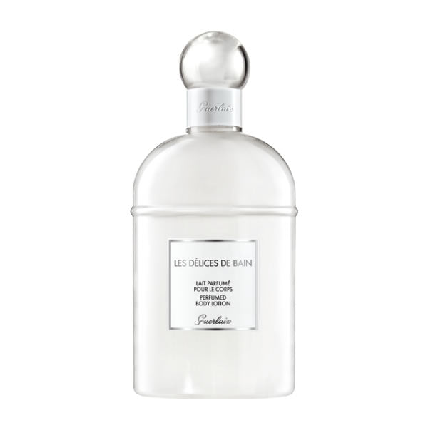 Guerlain Les Délices De Bain Lotiunea de corp parfumata 200ml
