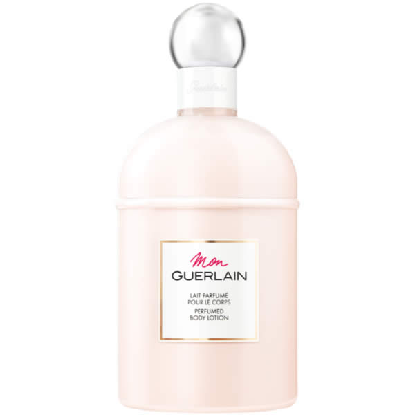 Lotiune de corp parfumata Mon Guerlain 200 ml