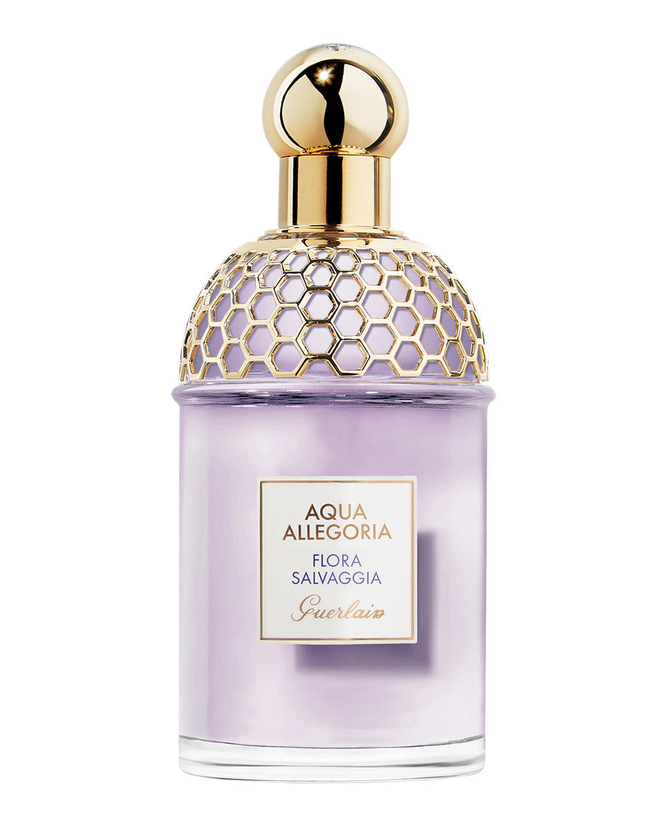 Apa de toaleta Guerlain Aqua Allegoria Flora Salvaggia 153ml