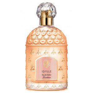 Apa de parfum Guerlain Idylle 75 ml