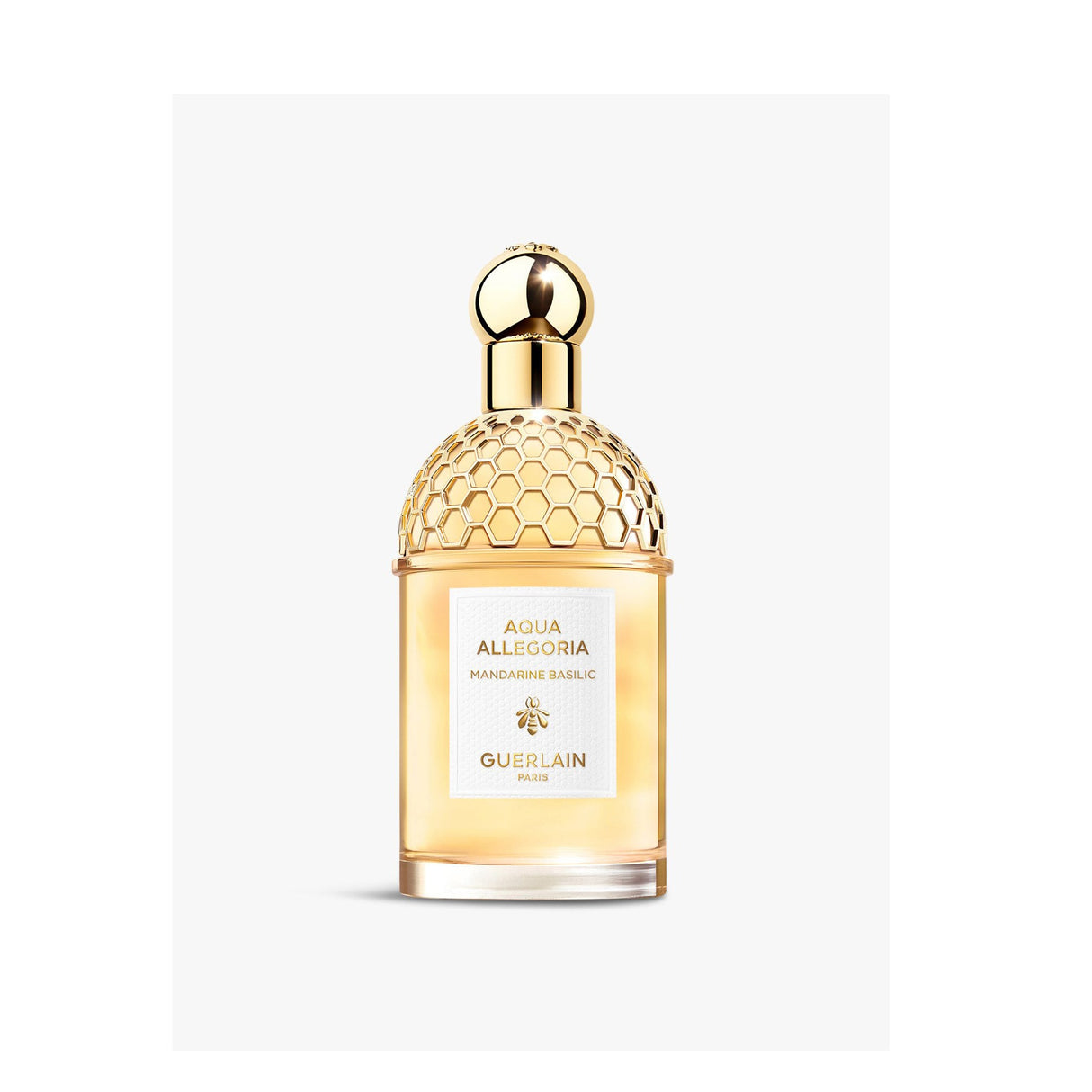 Guerlain Aqua Allegoria Eau De Toilette Mandarine-Buuioc 125ml Spray
