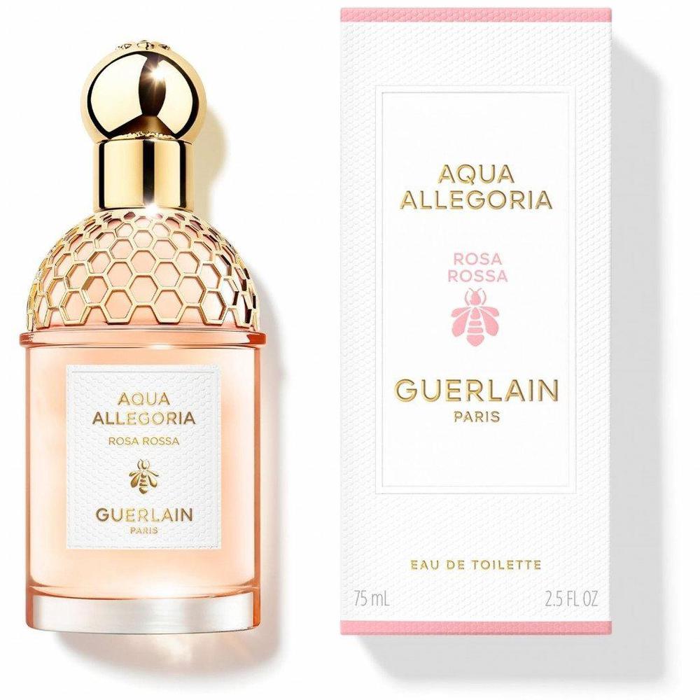 Guerlain Aqua Allegoria Rosa Rossa Apa de Toaleta Spray 125ml