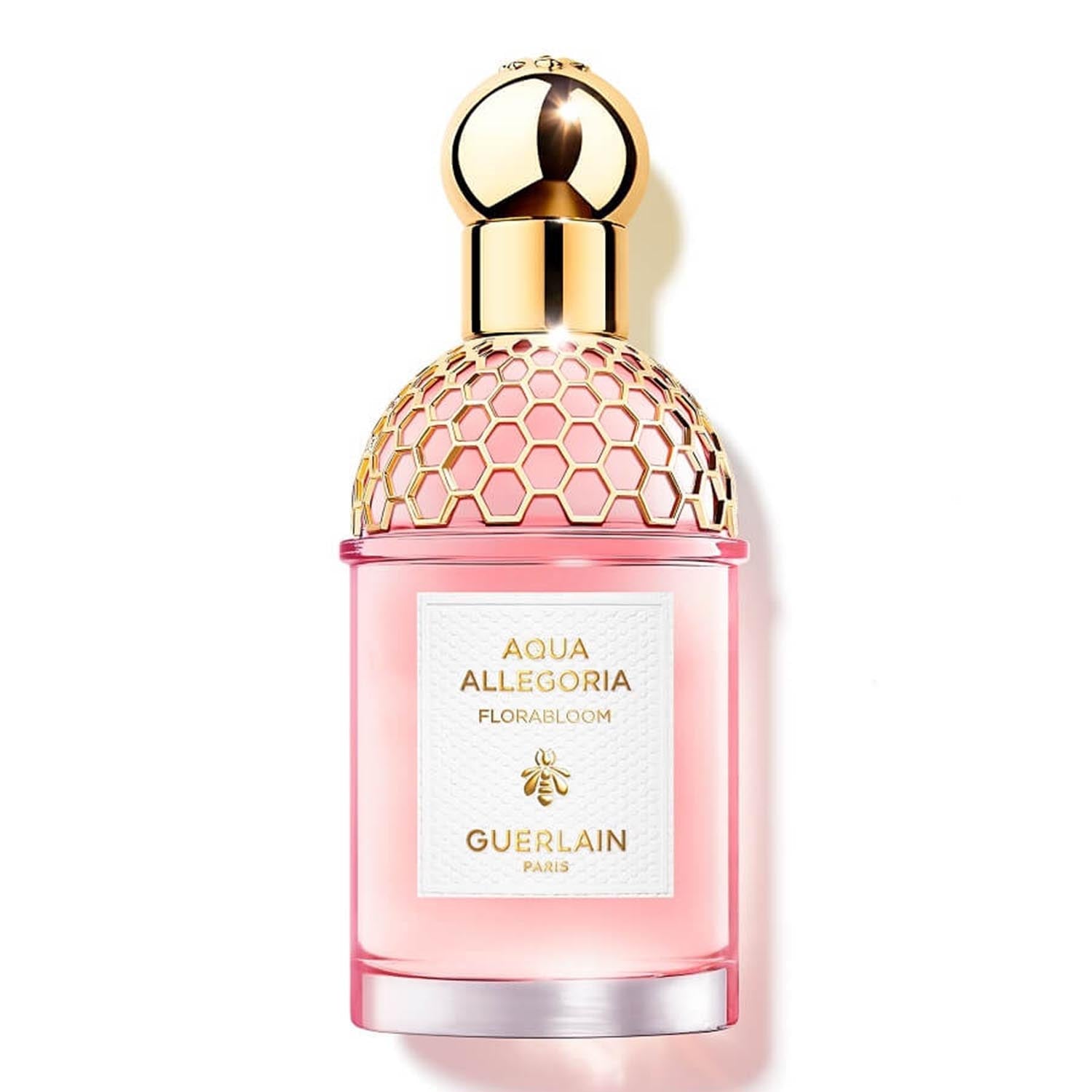 Guerlain Aqua Allegoria Flora Bloom și 125 ml