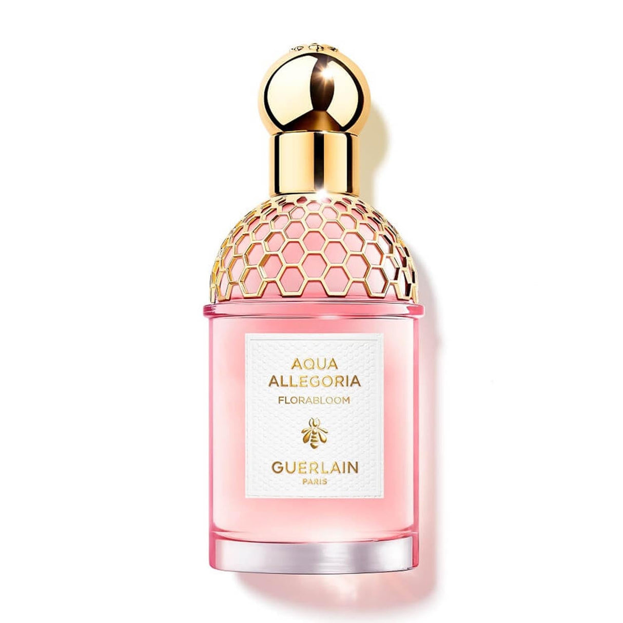Guerlain Aqua Allegoria Flora Bloom și 75 ml