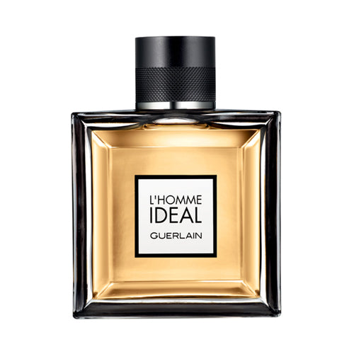 Guerlain L'homme Ideal Eau De Toilette Spray 50ml