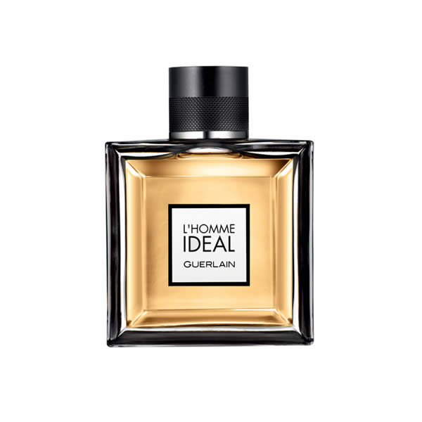 Guerlain L'homme Ideal Eau De Toilette Spray 150 ml