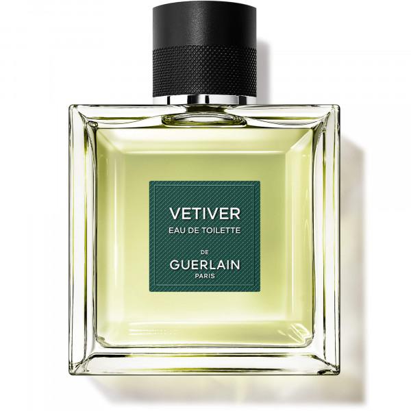Guerlain Vetiver Apa de Toaleta Spray 100ml