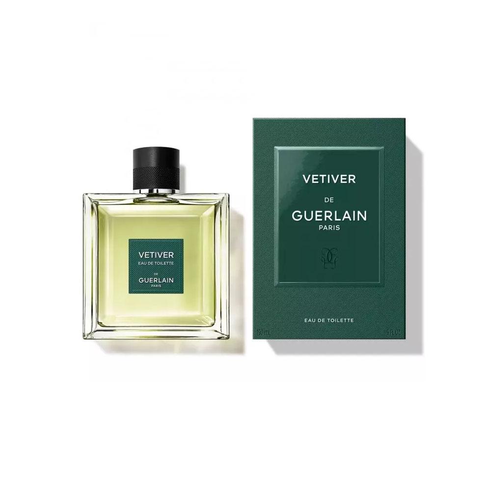 Apa de parfum Guerlain Vetiver 150 ml
