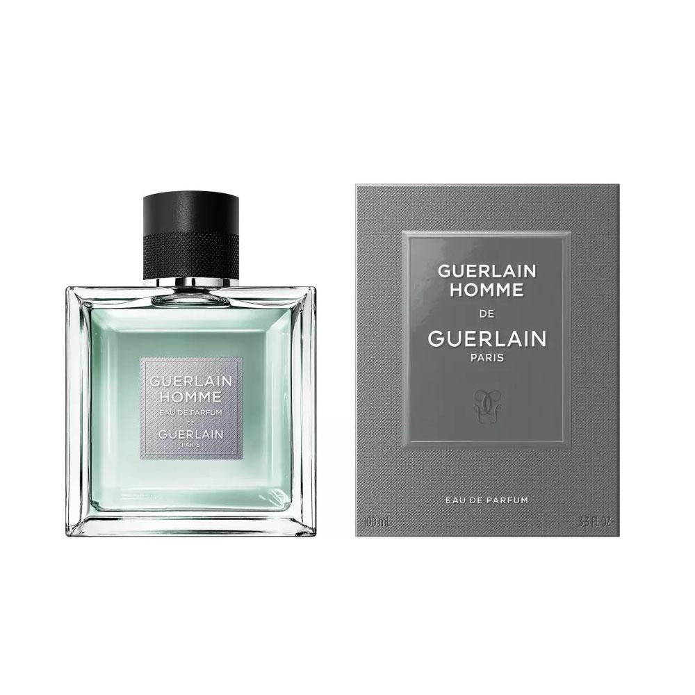 Guerlain Homme Eau De Parfum Spray 100ml