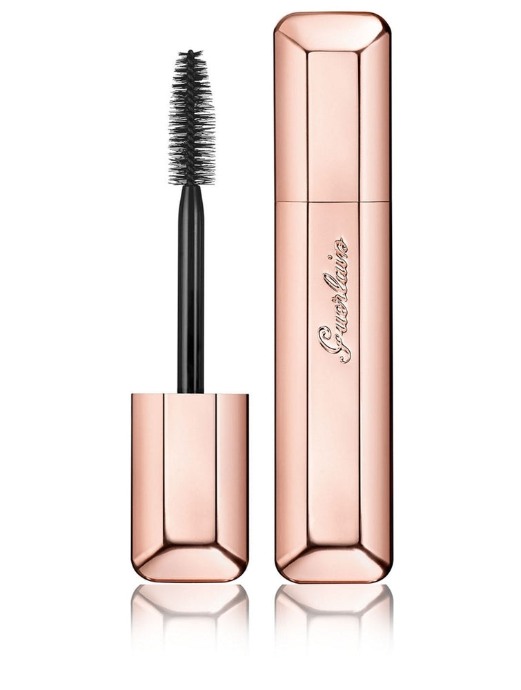 Guerlain Mad Eyes Mascara Volum 01-Mad Black