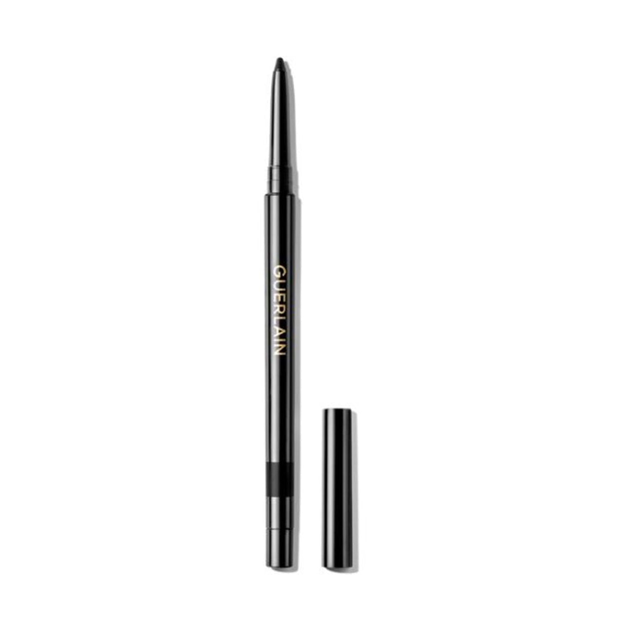 Guerlain Maquillaje Lapiz De Ojos 01 1ml