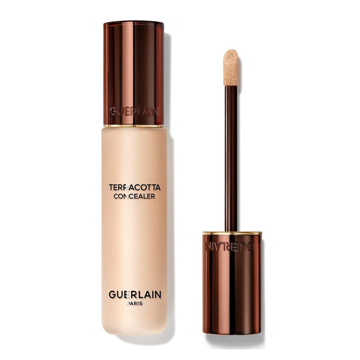 Guerlain Terracotta Corrector 24h De Duración 1n 11.5ml