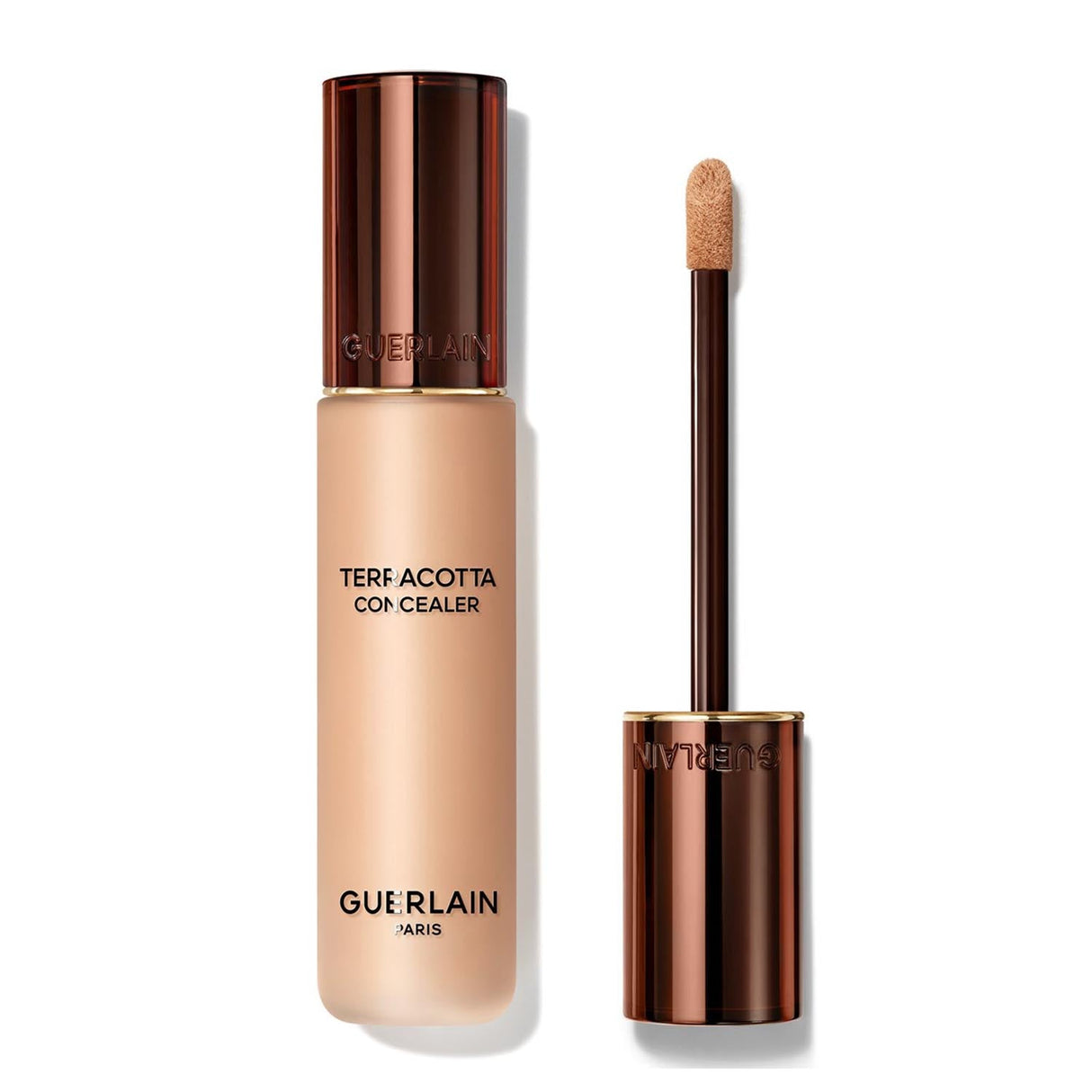 Guerlain Terracotta Corrector 24h De Duración 3.5n 11.5ml