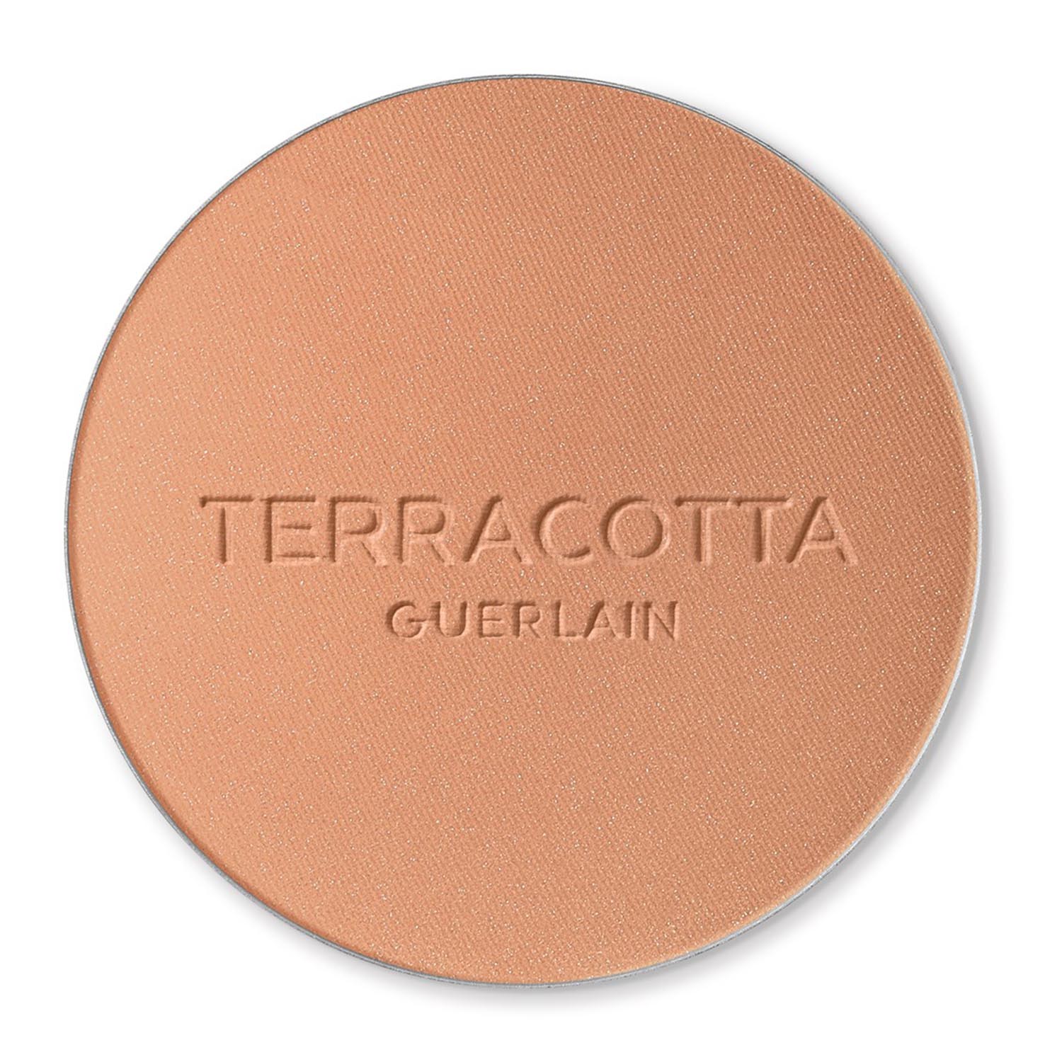 Guerlain Guer Terracotta Bonze Polvos 24 Refill