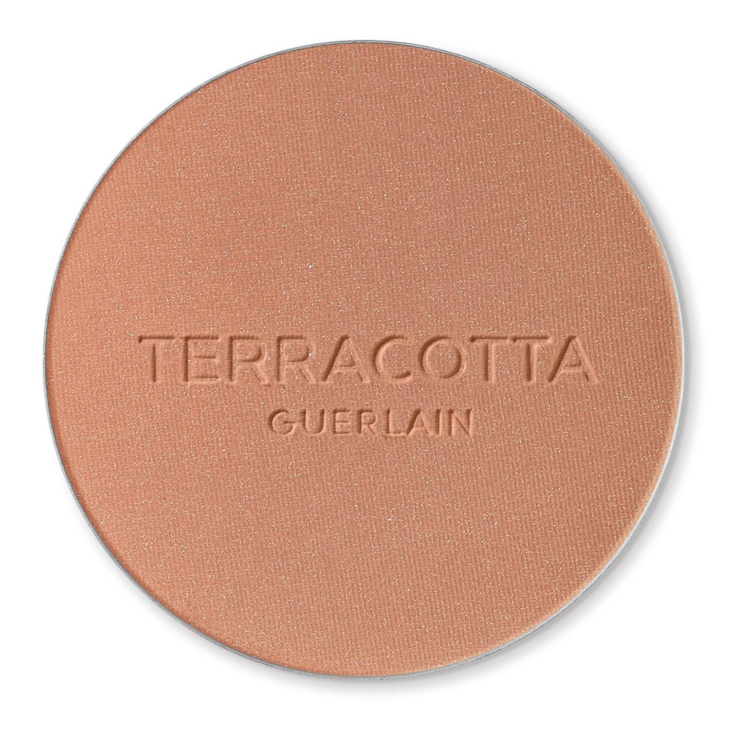 Guerlain Guer Terracotta Bonze Polvos 24 Refill