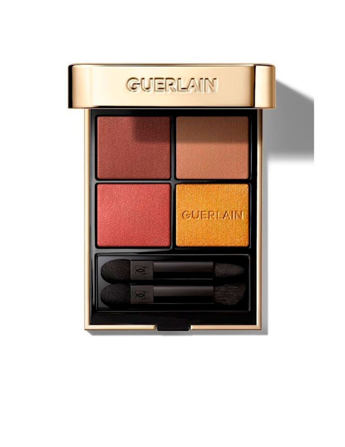 Guerlain Ombre g 214 Orhidee Exotică