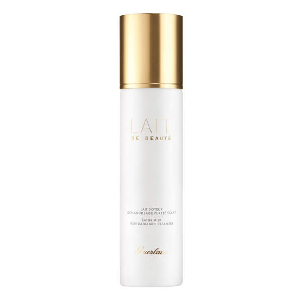 Guerlain Lait De Beaute Lapte Demachiant Față și Ochi 200ml