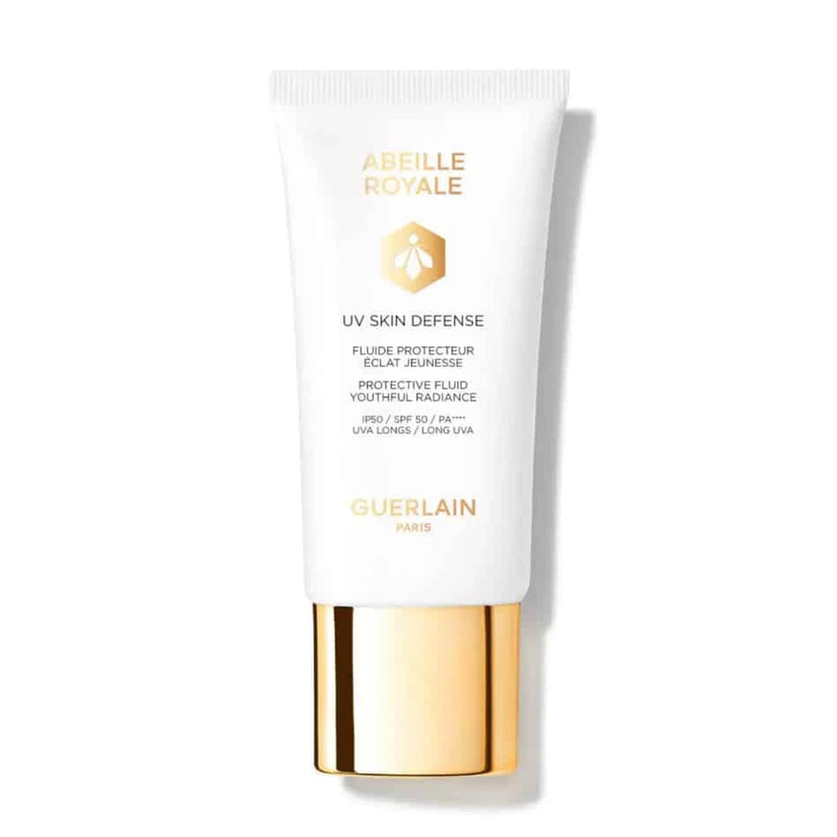 Guerlain Abeille Royale Uv Skin Defense Fluid 50 ml
