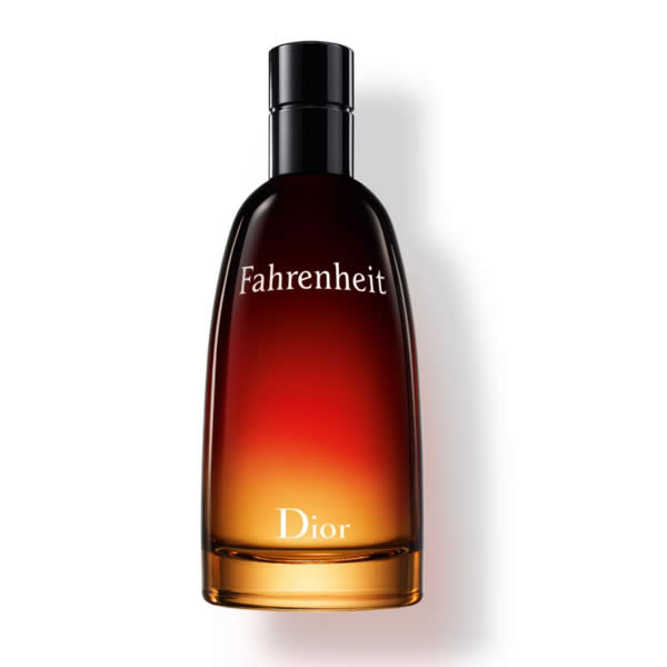 Dior Fahrenheit Lotiune dupa ras 100 ml