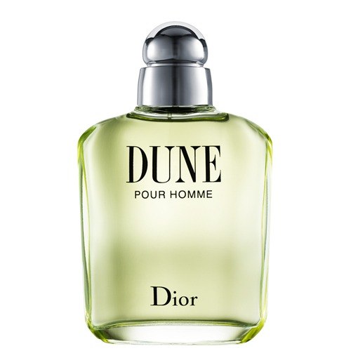 Apa de toaleta Dior Dune Homme spray 100 ml
