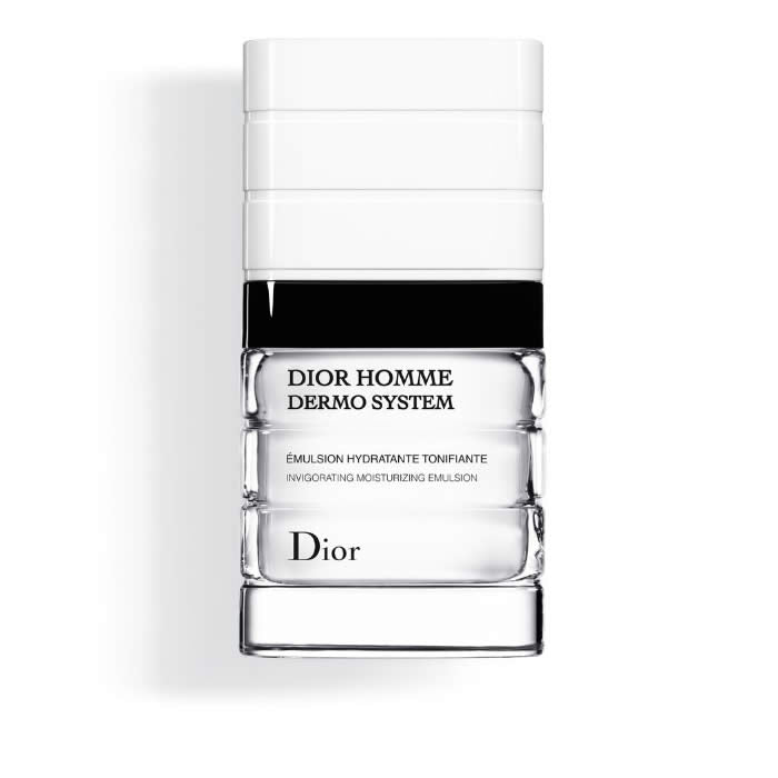 Dior Homme Dermo System Emulsie Hidratante Reparatoare 50ml