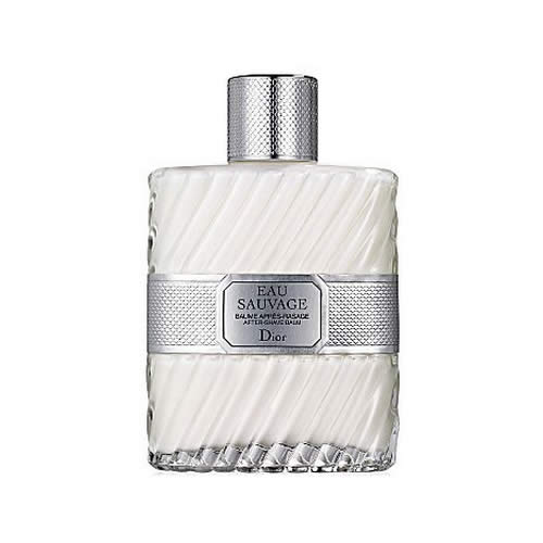 Dior Eau Sauvage Balsam după bărbierit 100 ml