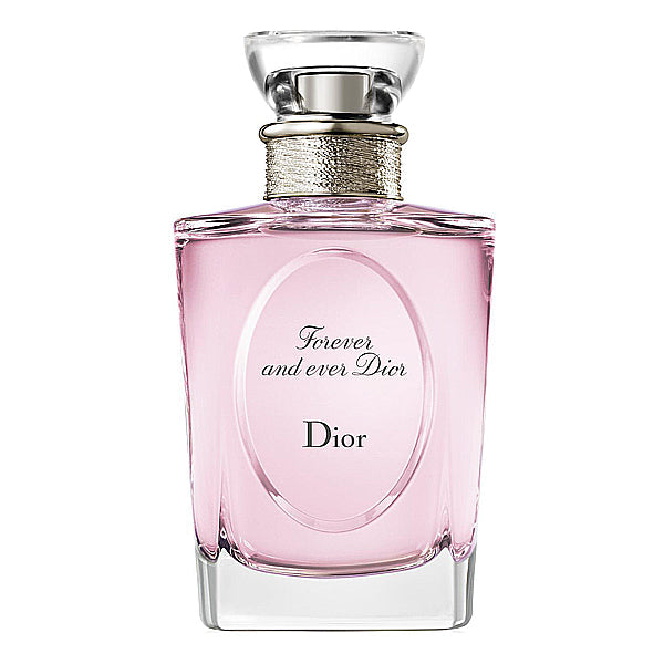 Apa de toaleta Dior Forever and Ever spray 100 ml