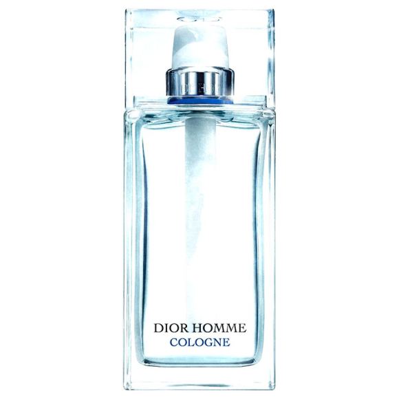 Apa de toaleta spray Dior Homme Cologne 125 ml