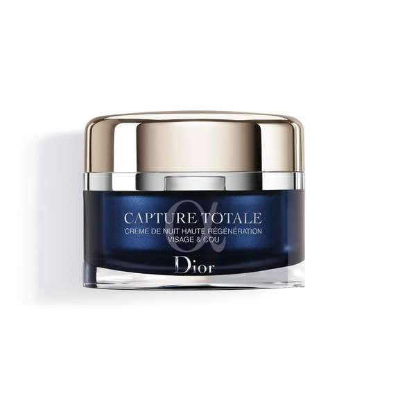 Dior Capture Totale Crème Nuit Haute Régénération 60 ml