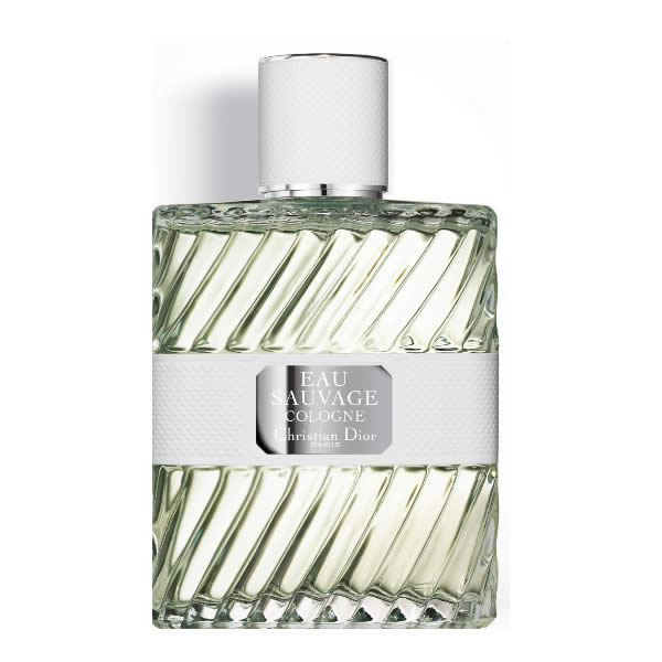 Dior Eau Sauvage Cologne Spray 100 ml