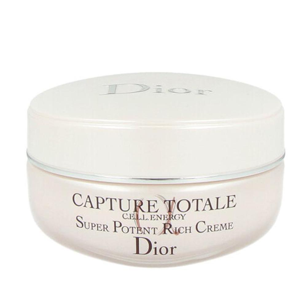Dior Capture Totale Cell Energy Ric 50 ml