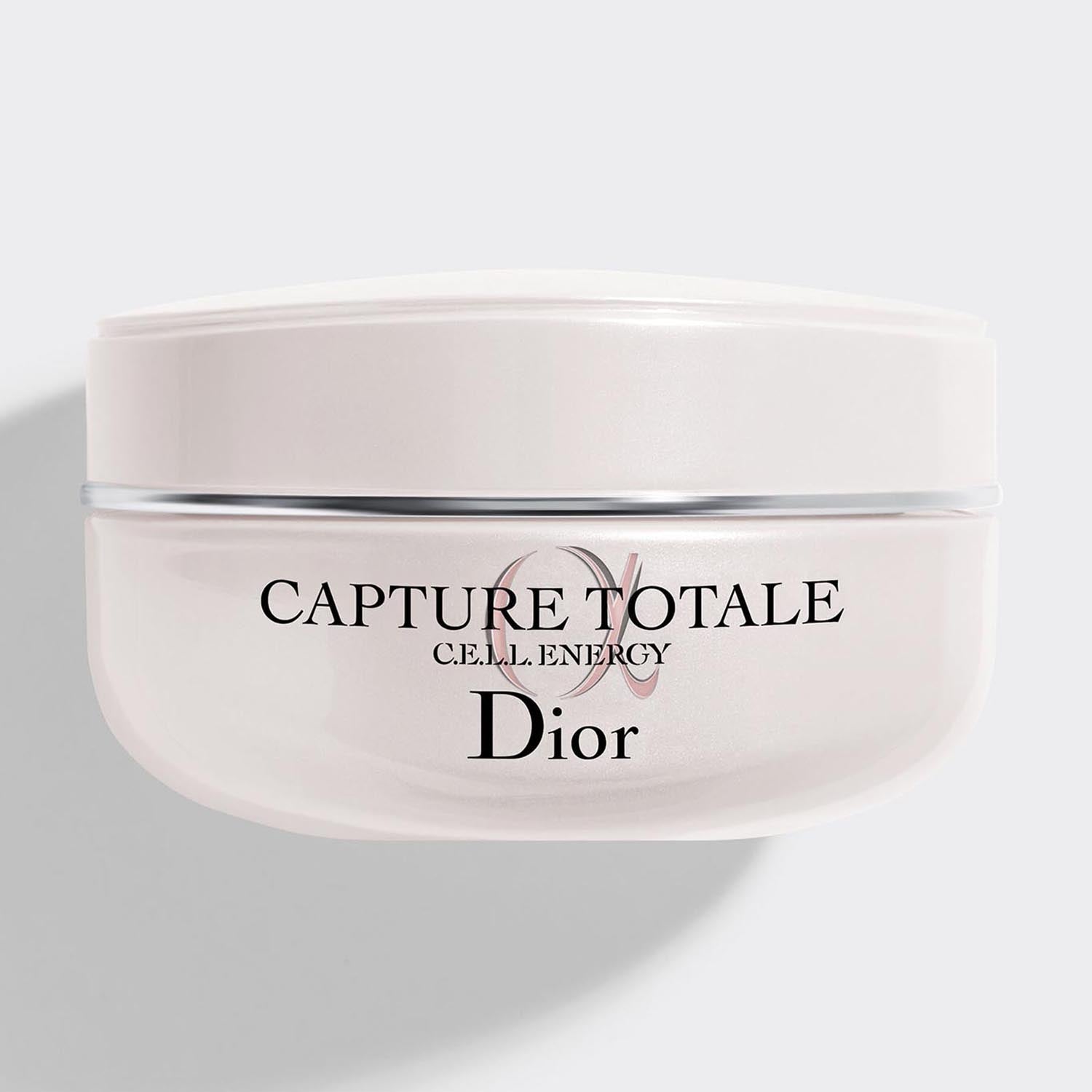 Dior Capture Totale C e LL Cremă Energetică 50ml