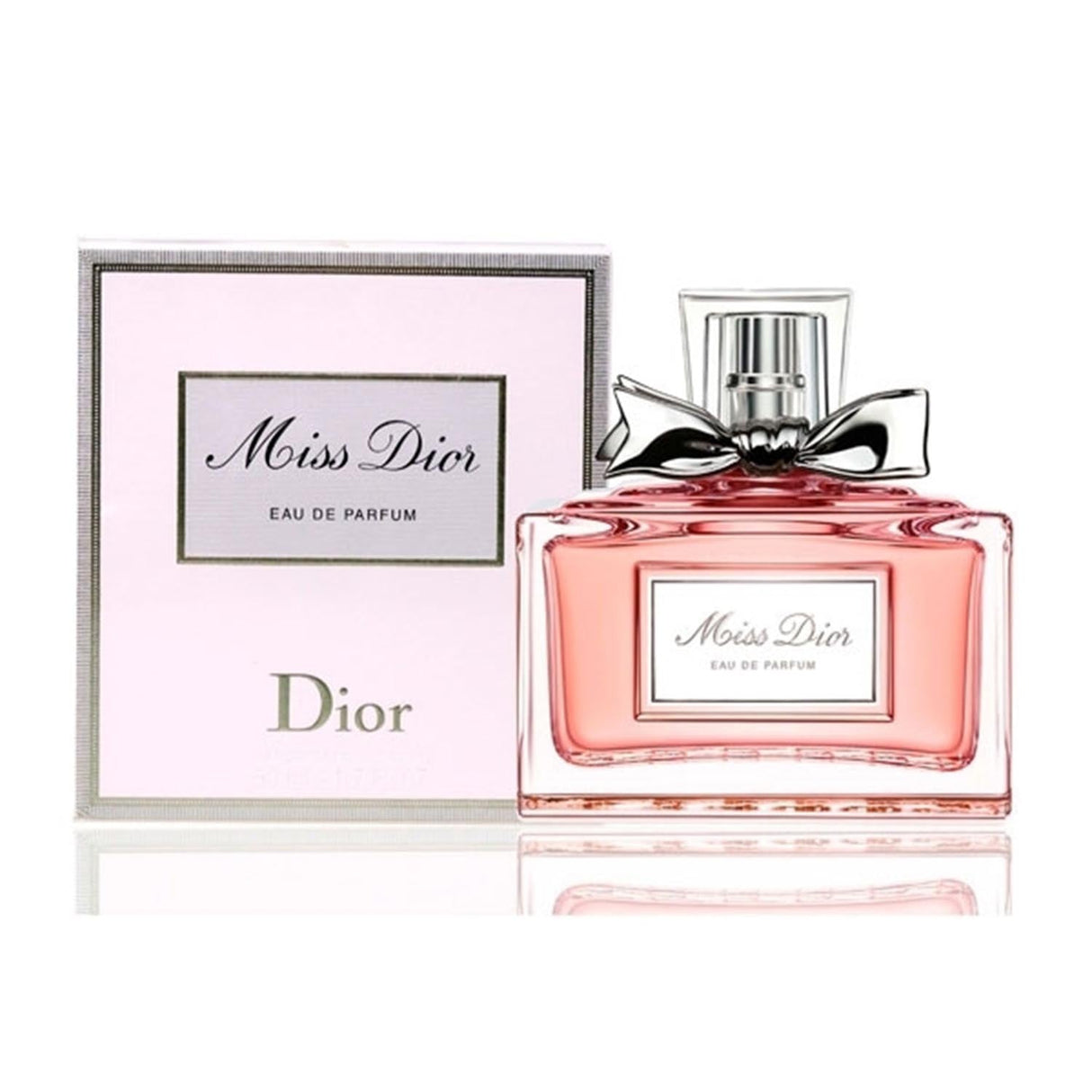 Miss Dior 2017 Eau De Parfum Spray 50ml