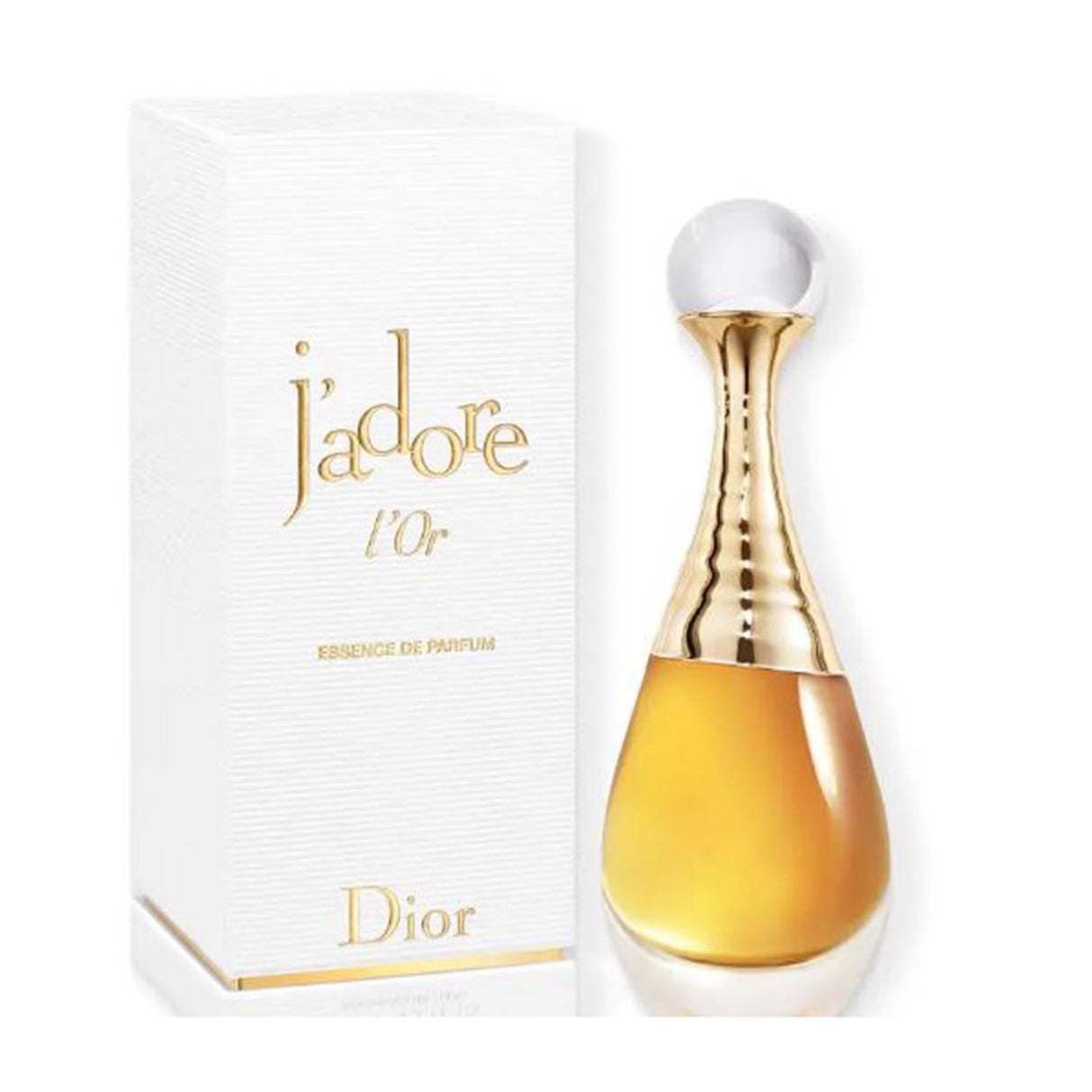 Dior J'adore L'or Essence De Parfum Spray 50ml