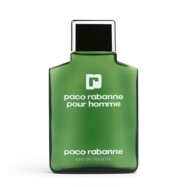 Apa de toaleta spray Paco Rabanne Pour Homme 100 ml