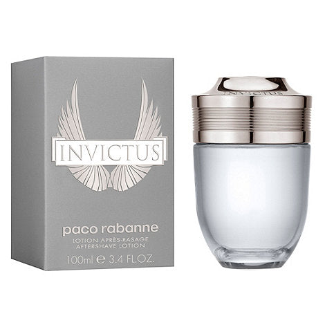 Lotiune de dupa ras Paco Rabanne Invictus 100 ml
