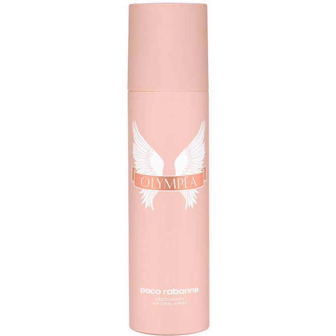 Deodorant spray Paco Rabanne Olympea 150 ml