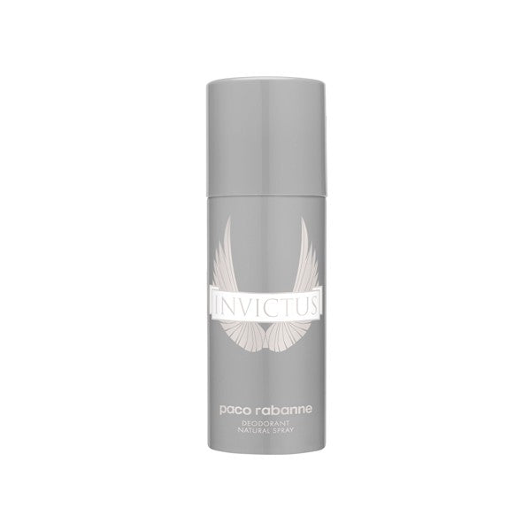 Deodorant spray Paco Rabanne Invictus 150 ml