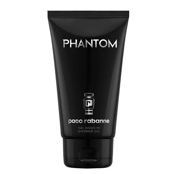 Gel de duș Paco Rabanne Phantom 150 ml