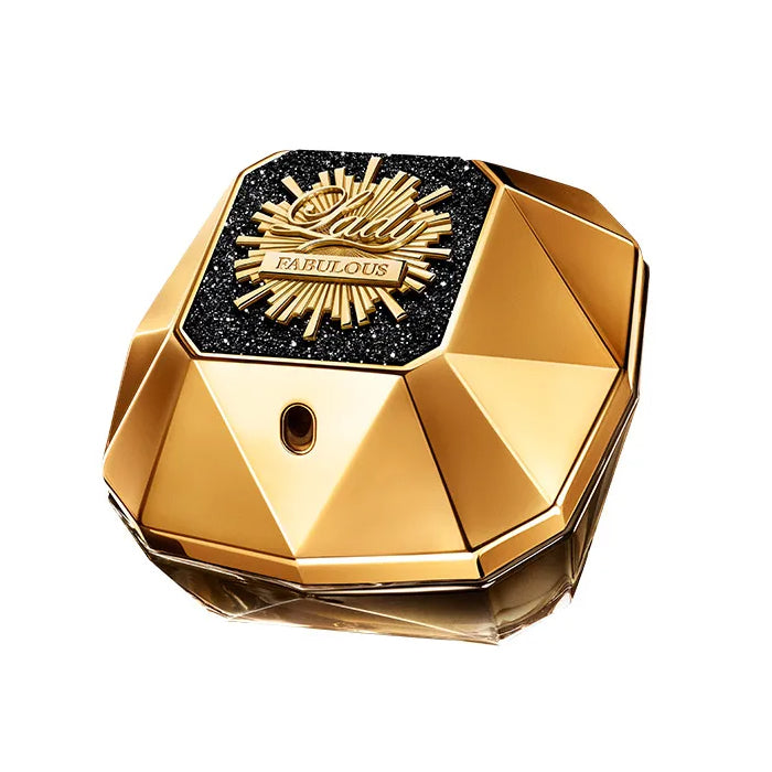 Paco Rabanne Lady Million Fabulous Eau De Parfum Spray Intens 80ml