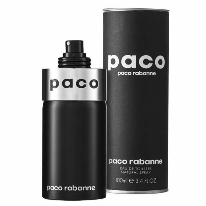 Paco Rabanne Paco Apa de Toaleta Spray 100ml