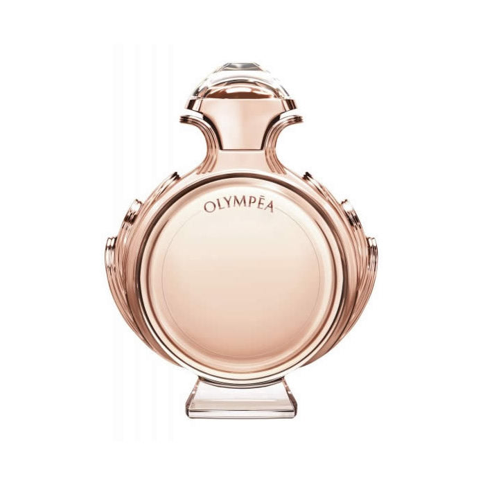 Apa de parfum spray Paco Rabanne Olympéa 80 ml