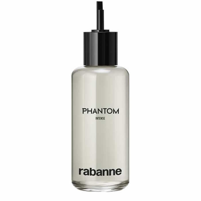 Apa de parfum Paco Rabanne Phantom Intense 200ml