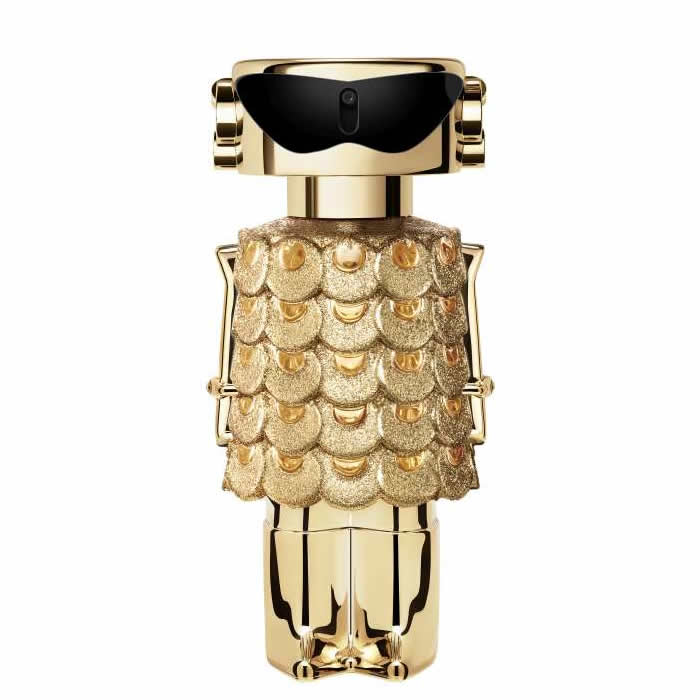 Paco Rabanne Fame Intense Eau De Parfum Spray 80ml Reîncărcabil