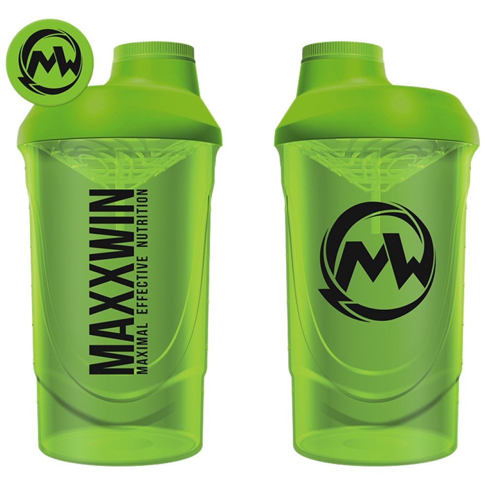 Shaker MAXXwin | Diverse culori 600 ml